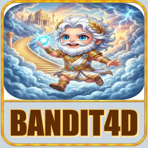 Detail APK bandit4d