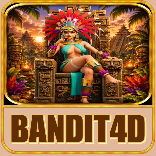 Aplikasi bandit4d Android