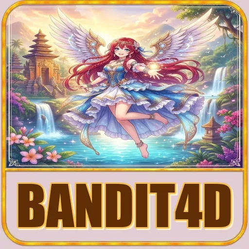 Detail Teknis bandit4d