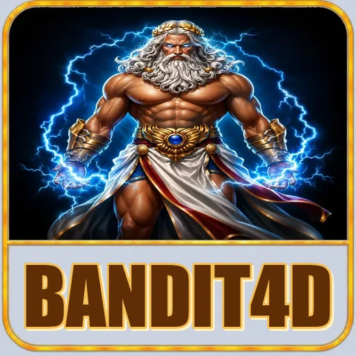 Keamanan bandit4d